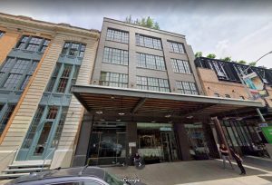 13-15 Little West 12th Street Office Space for Lease