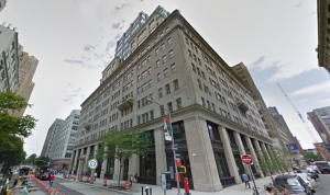 330 Hudson Street Office Space for Lease