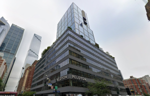 441 Ninth Avenue, Hudson Commons Office Space