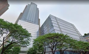 388-390 Greenwich Street Office Space