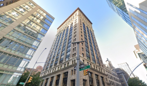 315 Park Avenue South Office Space for Lease