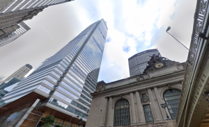 One Vanderbilt Office Space for Lease