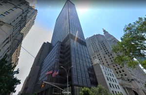41 Madison Avenue Office Space (Forty One Madison)