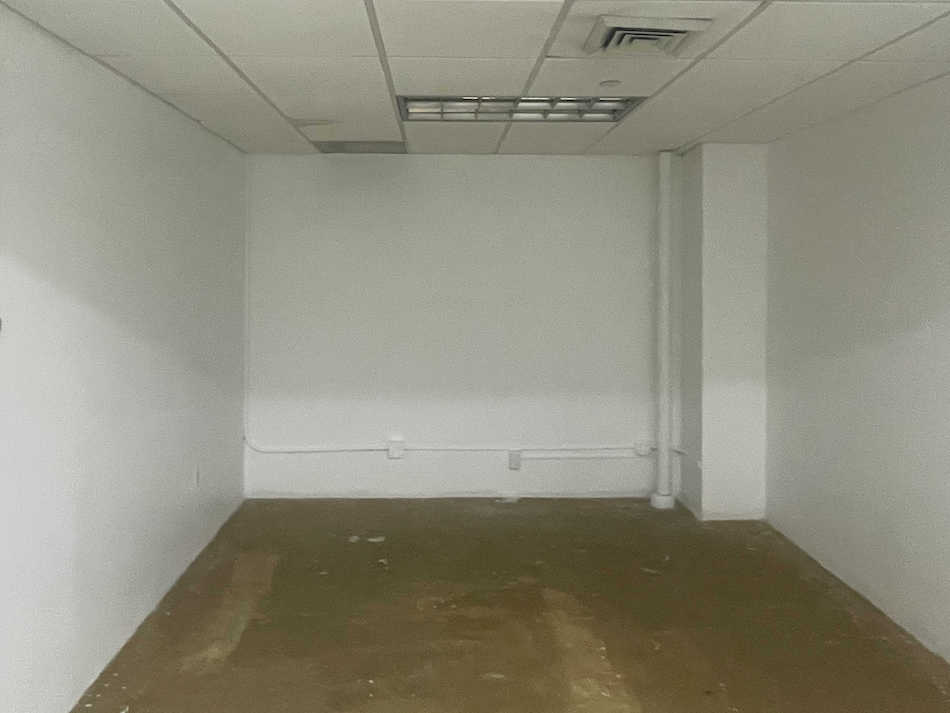 352 Seventh Avenue Office Space, #211 - Empty Office Interior