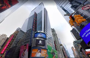 5 Times Square Office Space