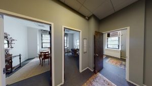 Plug & Play Sublet-501 Fifth Avenue, #1709