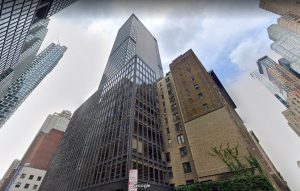 1700 Broadway Office Space for Lease