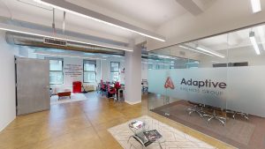 171 Madison Ave, #602-Tech Style Office Sublet Until 5/31/26