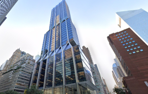 425 Park Avenue Office Space