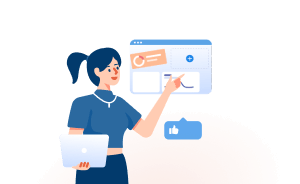 Illustration for Calculating Commute Time