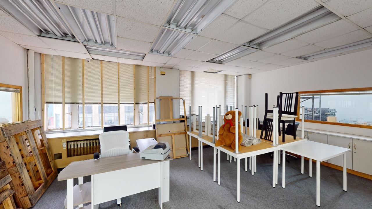 1220 Broadway Office Space - Corner Office