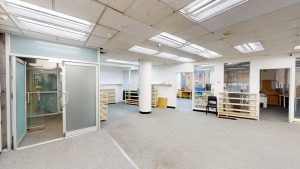 1220 Broadway, Suite #302