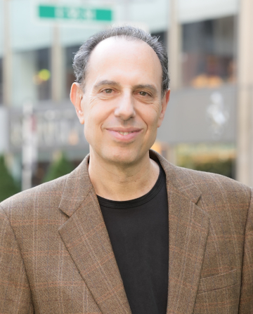 Alan Rosinsky, Principal Broker, Metro Manhattan Office Space Inc.