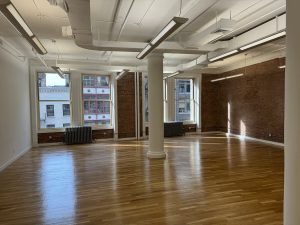 451 Broadway, Entire 2nd Floor