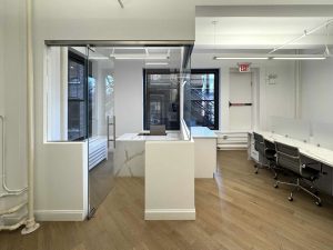 54 West 21st Street, #610