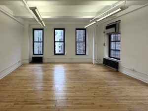 37 West 20th Street, Suite #1208