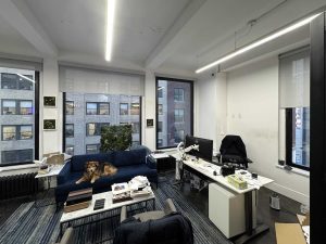 12 East 44th Street, Entire 7th Floor